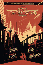 Before Tomorrowland 