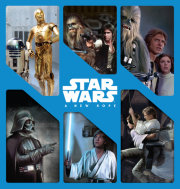 Star Wars: A New Hope 