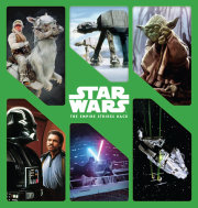 Star Wars: The Empire Strikes Back 