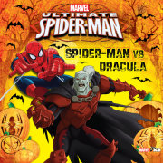 Ultimate Spider-Man: Spider-Man vs Dracula 