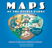 A Portrait of Walt Disney World: 50 Years of The Most Magical Place on  Earth (Disney Editions Deluxe): Kern, Kevin M.: 9781368052849: :  Books