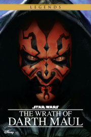 Star Wars: The Wrath of Darth Maul 