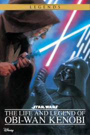 Star Wars: Life and Legend of Obi-Wan Kenobi 