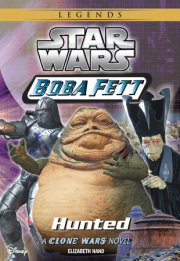 Star Wars: Boba Fett: Hunted 