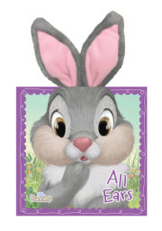 Disney Bunnies: All Ears 