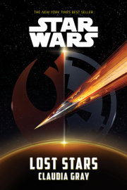 Star Wars: Lost Stars 