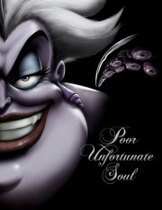 Poor Unfortunate Soul-Villains, Book 3 