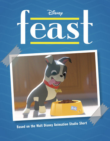 Cover of Feast