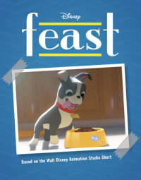 Book cover for Feast