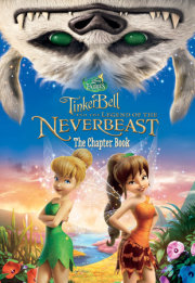 Tinker Bell and the Legend of the NeverBeast 