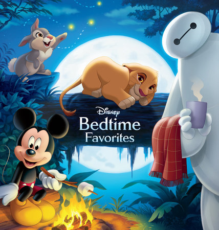 Bedtime Favorites-3rd Edition