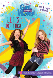 Girl Meets World: Let's Do This! 