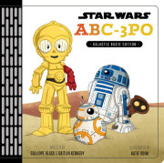 Star Wars: ABC3PO 