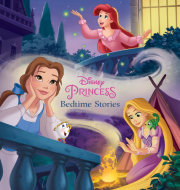 Princess Bedtime Stories-2nd Edition 