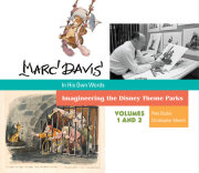 Marc Davis in His Own Words 