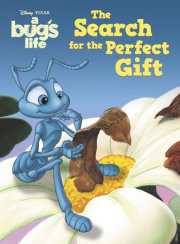 A Bug's Life: The Search for the Perfect Gift 
