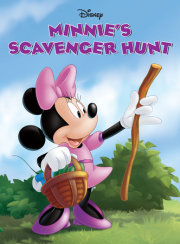 Minnie's Scavenger Hunt 