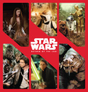 Star Wars: Return of the Jedi 