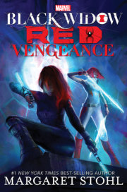 Black Widow: Red Vengeance 