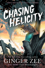 Chasing Helicity: Chasing Helicity-Chasing Helicity, Book 1 