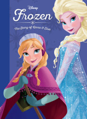 Frozen 
