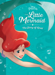 The Little Mermaid 