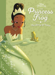 The Princess and The Frog 