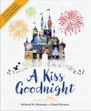 A Kiss Goodnight 