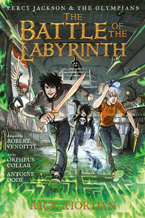 percy jackson battle of the labyrinth movie