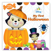 Disney Baby: My First Halloween 