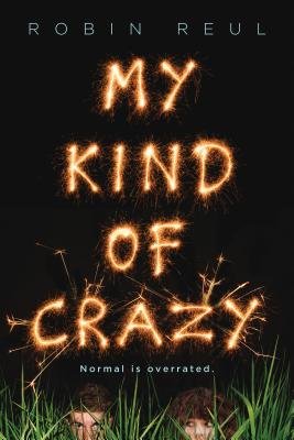 My Kind of Crazy