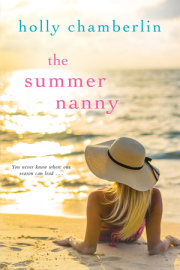 The Summer Nanny 