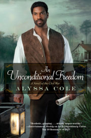 An Unconditional Freedom 