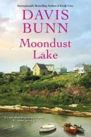 Moondust Lake 