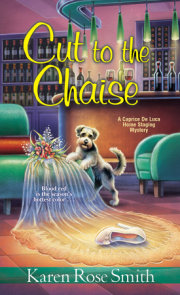 Cut to the Chaise 