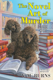 The Novel Art of Murder 