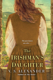 The Irishman's Daughter 