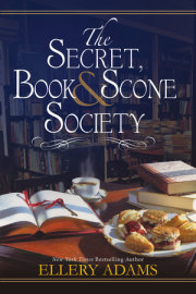 The Secret, Book & Scone Society 