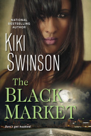 The Black Market 