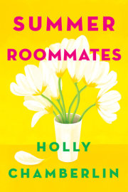 Summer Roommates 