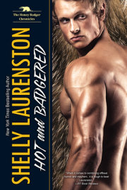 Hot and Badgered 