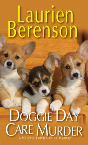 Doggie Day Care Murder 