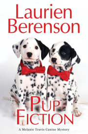 Pup Fiction 