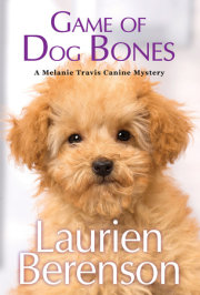 Game of Dog Bones 