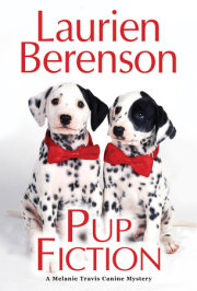 Pup Fiction 