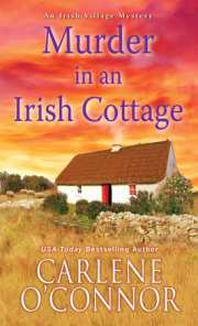 Murder in an Irish Cottage 