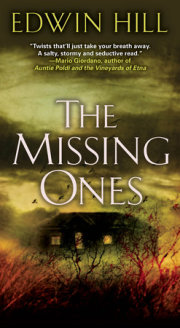 The Missing Ones 