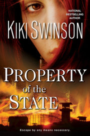 Property of the State 