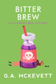 Bitter Brew 