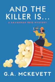 And the Killer Is . . . 